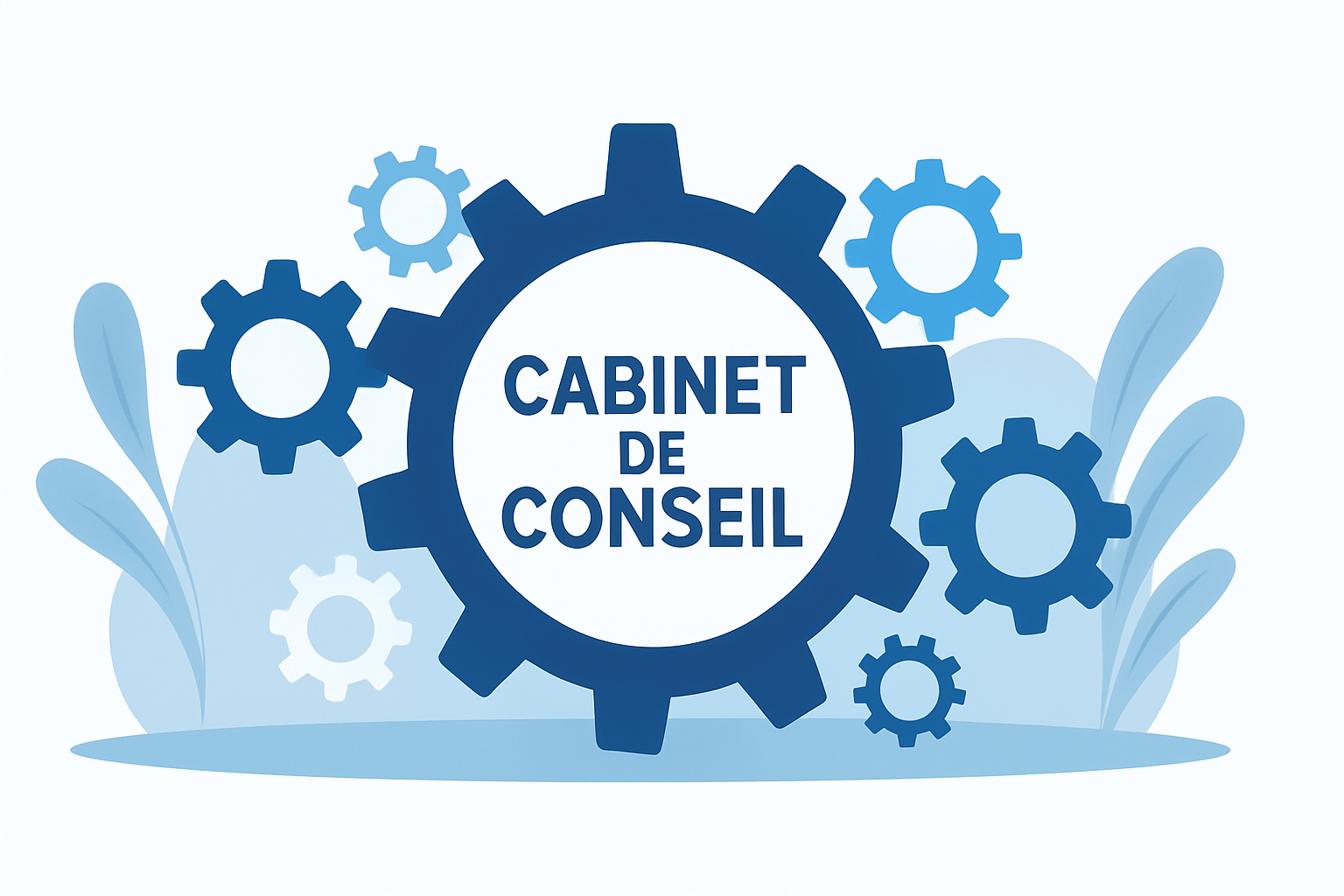 Cabinet de Conseil : Transformez la Stratégie de votre Entreprise